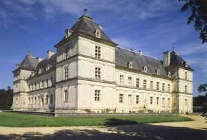 法爾尼斯府邸 法爾尼斯府邸