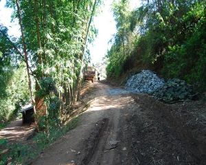 班賽自然村 班賽自然村