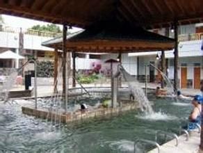 不老溫泉 不老溫泉