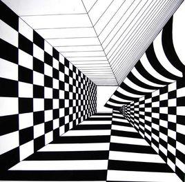 空間構成 空間構成