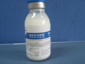 丙泊酚中長鏈脂肪乳 丙泊酚中長鏈脂肪乳