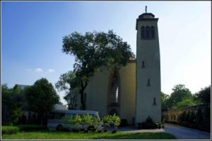 息焉公墓堂 息焉公墓堂