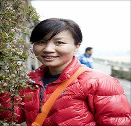 付雪松[清華大學附小商務中心區實驗國小常務副校長]