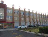 海陽農業技術學校 海陽農業技術學校