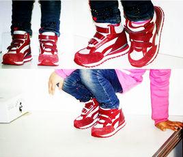 兒童矯正鞋 兒童矯正鞋