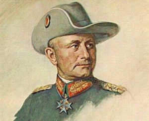 保羅·馮·萊托·福爾貝克 保羅·馮·萊托·福爾貝克