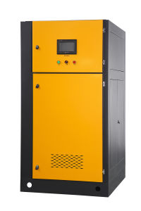 泰瑞醫療第二代制氧主機