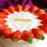 香苹白酒慕斯 香苹白酒慕斯