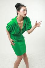 王贊[大陸藝人]