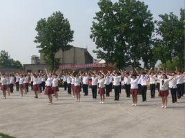 四川省綿陽水利電力學校 四川省綿陽水利電力學校