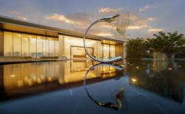 龍湖大家九龍倉璟宸府 龍湖大家九龍倉璟宸府