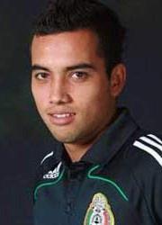 阿爾德雷特[墨西哥足球運動員]