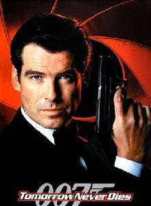 明日帝國[1997年羅傑·斯波蒂伍德導演的電影]