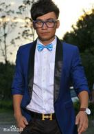 一飛沖天[2014年黃文利導演電視劇]