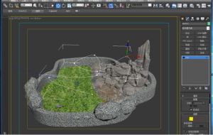 效果圖製作軟體