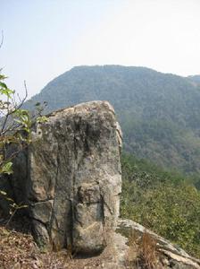 將軍寨[湖北省羅田縣駱駝坳鎮景點名稱]