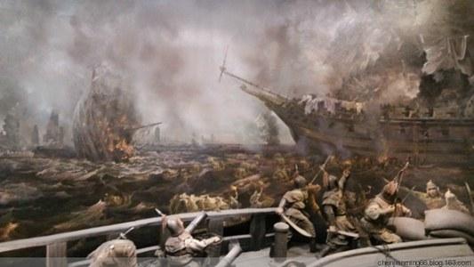 中國歷史上最牛的王朝,創造了多個世界第一 中國歷史上最牛的王朝,創造了多個世界第一