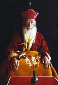 夏扎仁波切 夏扎仁波切