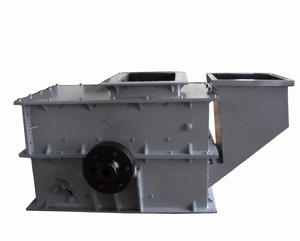 宏展環錘式破碎機