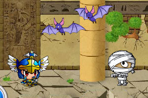 《小王子冒險島3》 《小王子冒險島3》