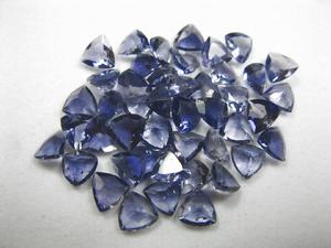 β-菫青石 β-菫青石