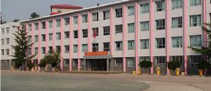 南營子國小圖片