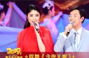 今夜無眠[2019年央視春晚節目]