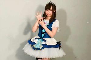 鈴木愛奈 鈴木愛奈