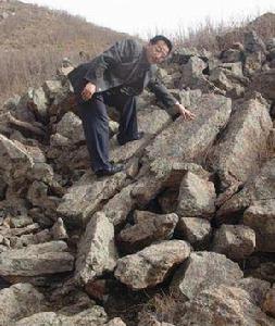 成吉思汗陵七大謎團