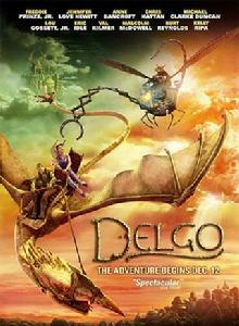 魔幻世界[美國2008年小弗雷迪·普林茲配音主演電影]