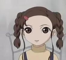 不同年齡的柴田鶇