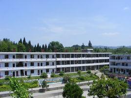 正安縣市坪鄉中心國小 正安縣市坪鄉中心國小