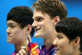 雅尼克·阿格內爾 雅尼克·阿格內爾