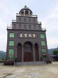 靈溪永靈堂 靈溪永靈堂