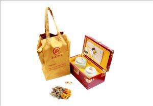 中治金花茶系列