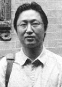 吳俊[南京大學文學院教授]