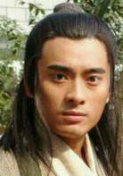 如來神掌[2002年張智霖、朱茵主演台灣電視劇]