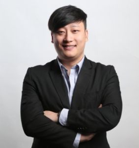 白鵬[行銷講師]