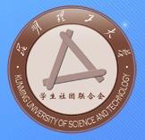 昆明理工大學學生社團聯合會 昆明理工大學學生社團聯合會
