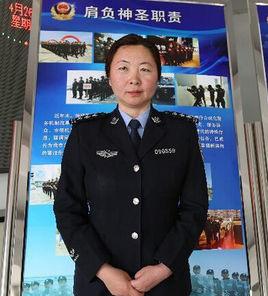 周國輝[濱州市公安局特警支隊一大隊大隊長]