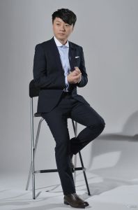 張磊[中國好聲音第四季學員]