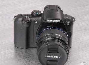 三星NX10