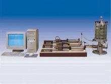 STDTTS 標準應力路徑三軸試驗系統