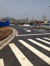 耒陽大道與五一路路口