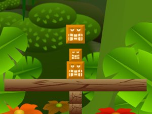 叢林疊圖騰2 叢林疊圖騰2