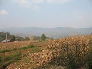 橫路上下村 橫路上下村