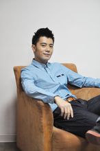 “360度無死角”的影視黑馬全能偶像王鈞赫