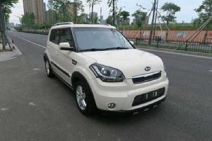 起亞秀爾 起亞秀爾