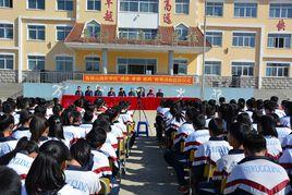 青龍逸夫學校 青龍逸夫學校