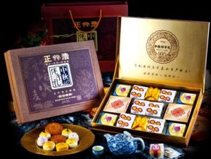 正浩食品 正浩食品